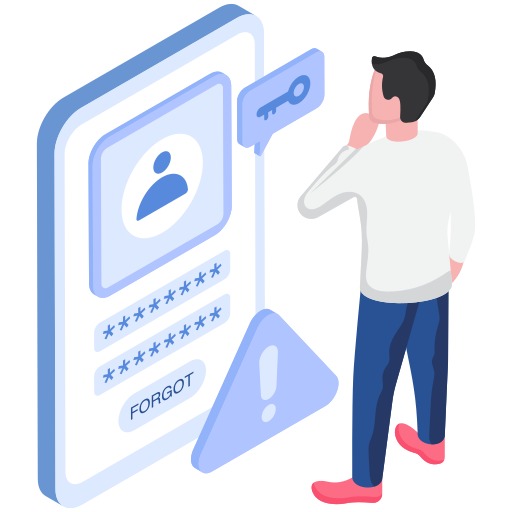 Login Icon