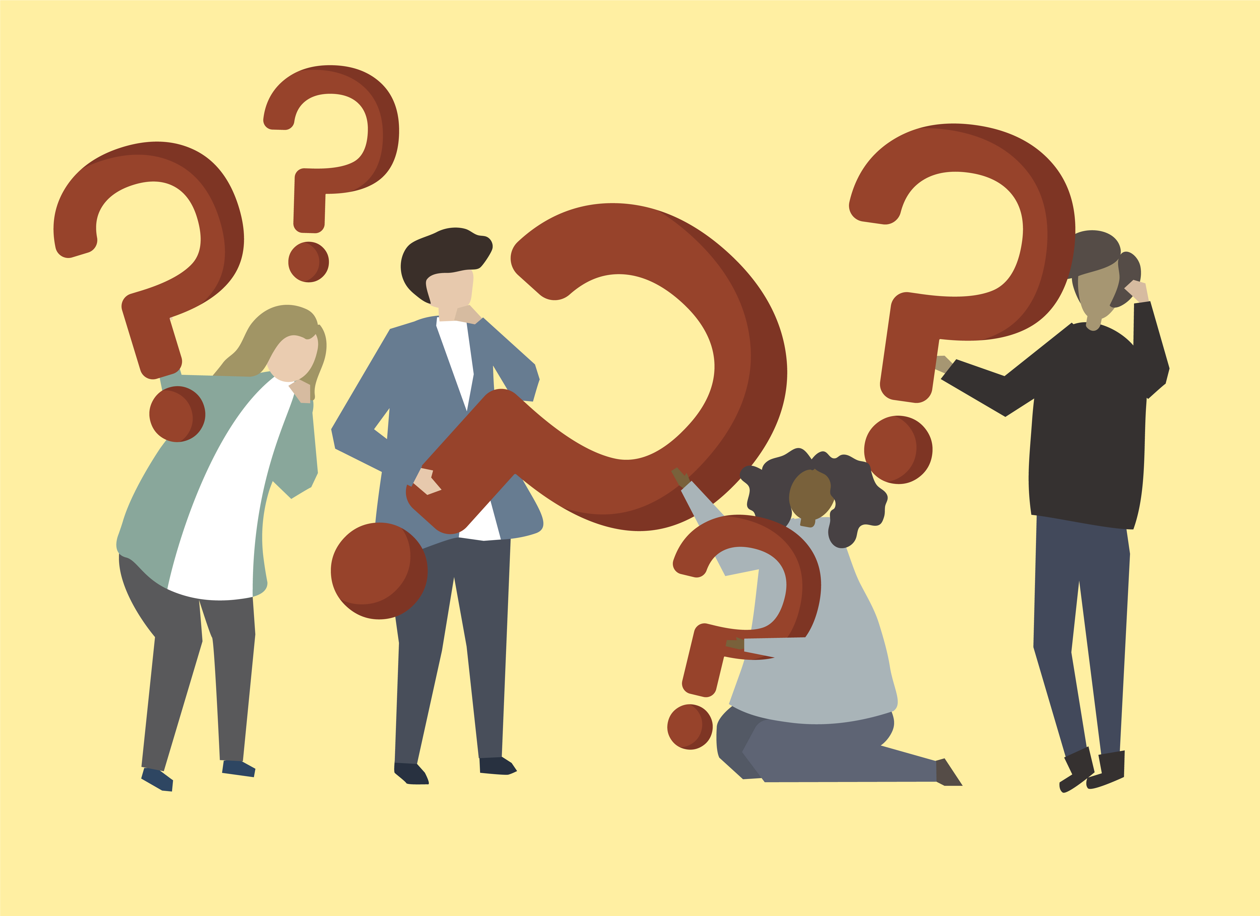 question challenge